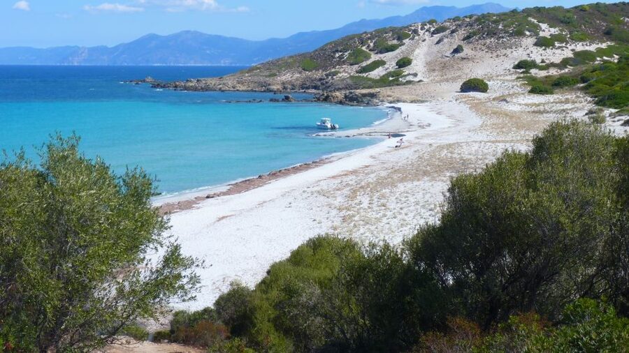 4x4 Agriates Desert and Beach Excursion from Calvi - Calvi Pickup And The 4x4 Trail Into Balagne’s Agriates Desert