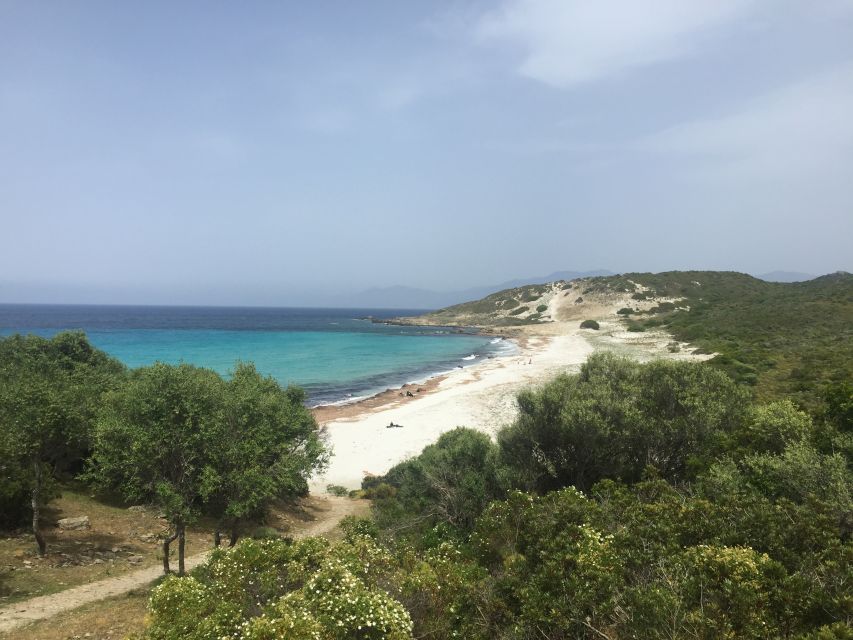 4x4 Agriates Desert and Beach Excursion from Calvi - Caves, Troglodyte Shelters, And Abandoned Villages Along The Way