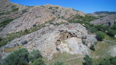 4×4 Agriates Desert and Beach Excursion from Calvi