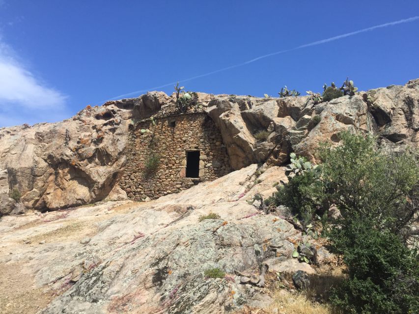 4x4 Agriates Desert and Beach Excursion from Calvi - Price And Value: Why $123 Makes Sense Here
