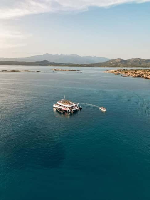 Ajaccio: Catamaran Cruise to the Sanguinaires Islands - Practical Tips Before You Go