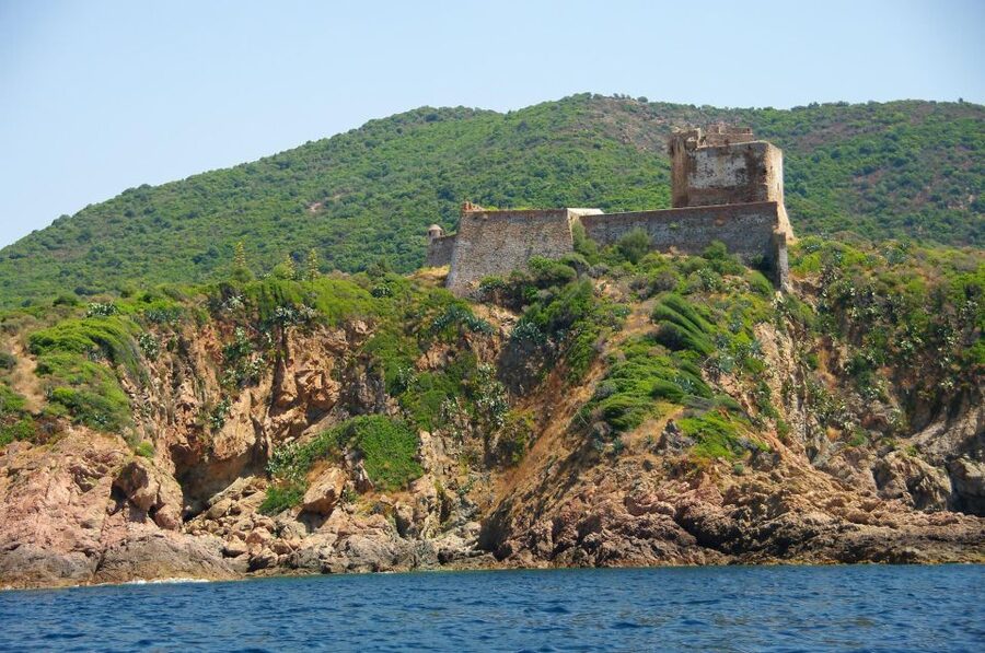 Ajaccio: Guided Scandola Nature Reserve Boat Tour - Guide names, music energy, and the small-group feel