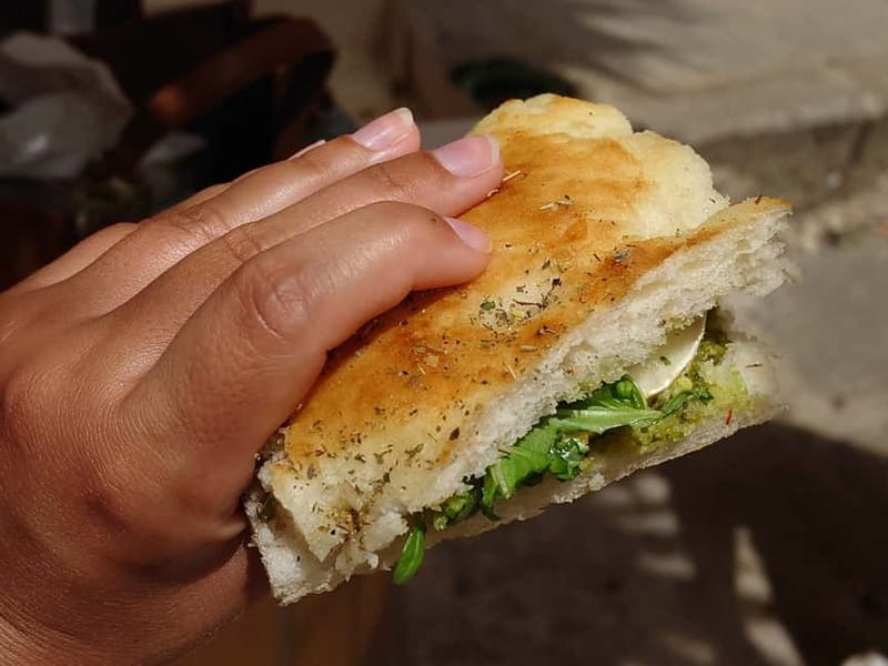 Ajaccio: Local Food Tour with Tastings - Key highlights you will actually feel on this tour