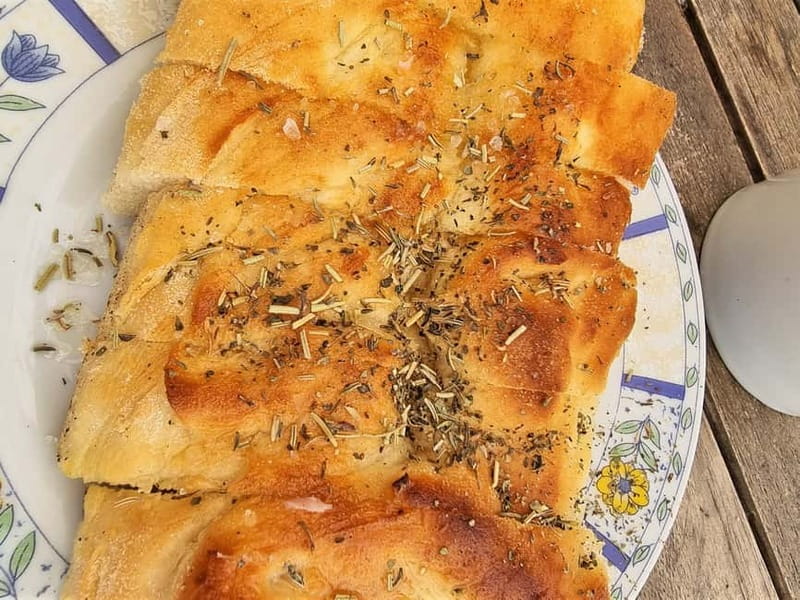 Ajaccio: Local Food Tour with Tastings - Vegetarian-friendly, but treat it like flexible tasting