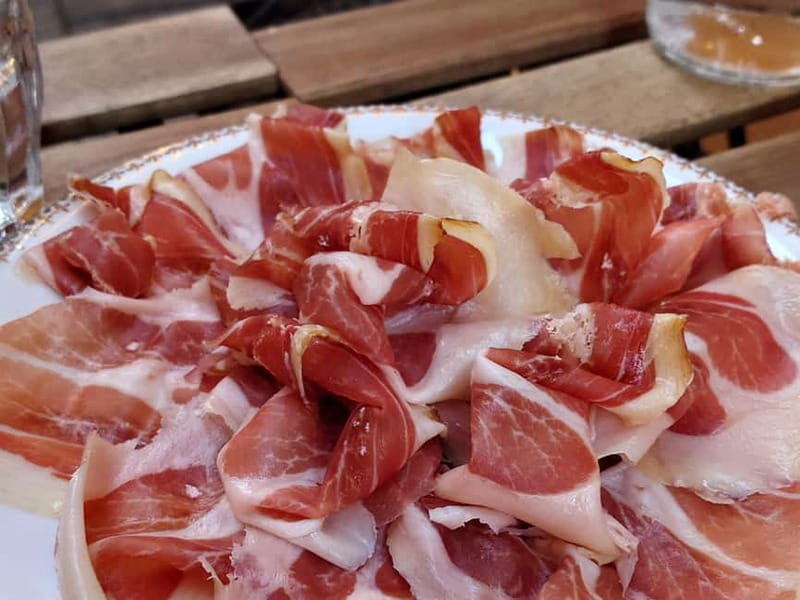 Ajaccio: Local Food Tour with Tastings - Corsican food and stories, served on a walking route