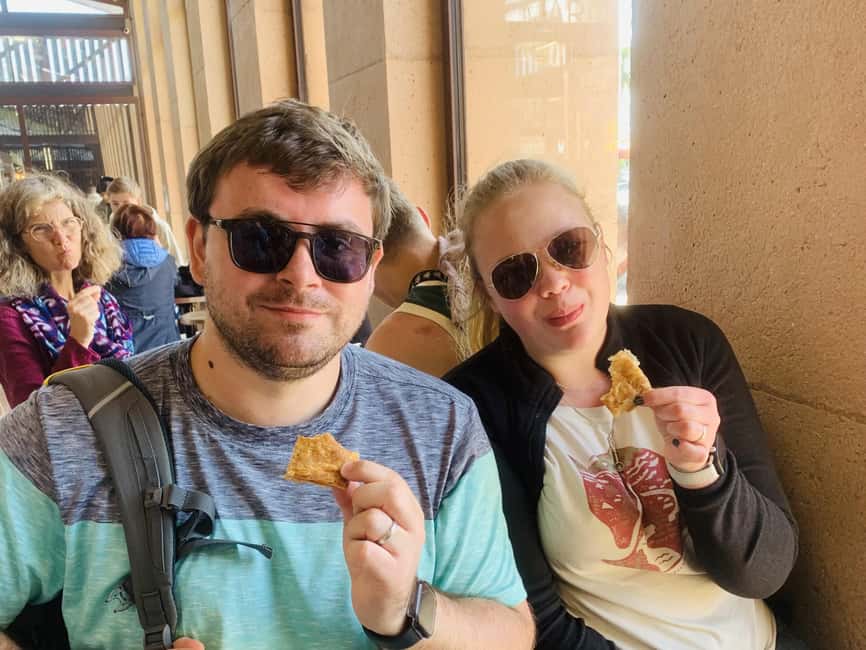 Ajaccio: Local Food Tour with Tastings - Stop one: charcuterie and the first Corsican bite