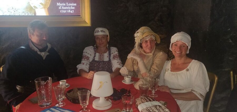 Ajaccio: Napoleon's Cave Experience with Corsican Meal - Quick hits before you book