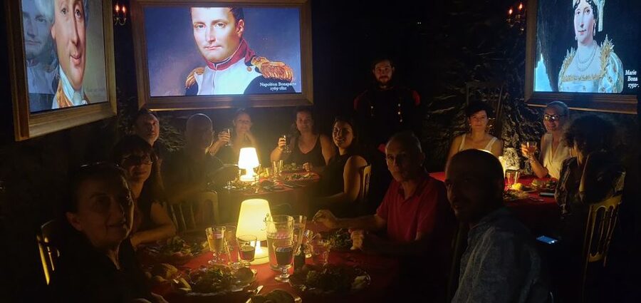 Ajaccio: Napoleon's Cave Experience with Corsican Meal - Should you book Napoleon’s Cave with Corsican meal?