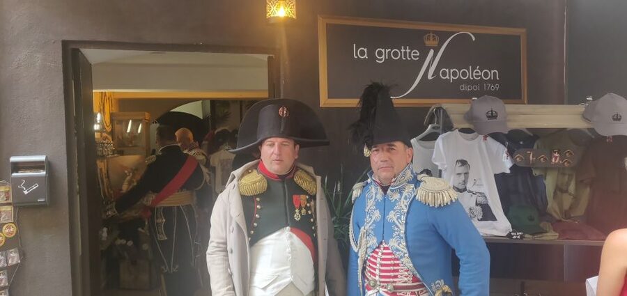 Ajaccio: Napoleon's Cave Experience with Corsican Meal - What the Corsican meal actually includes (and what it feels like)