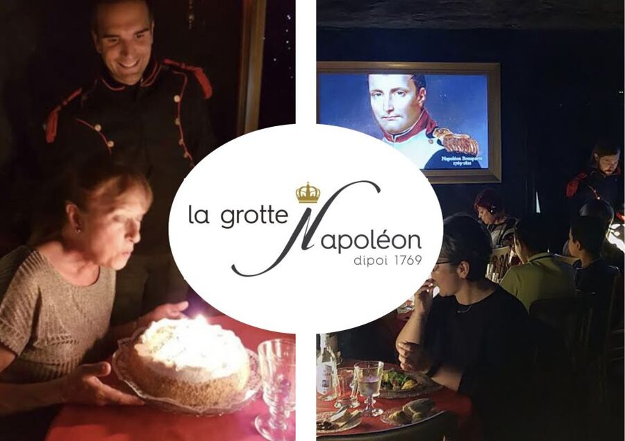 Ajaccio: Napoleon's Cave Experience with Corsican Meal - Price and value: is €15 or €48 the smarter buy?