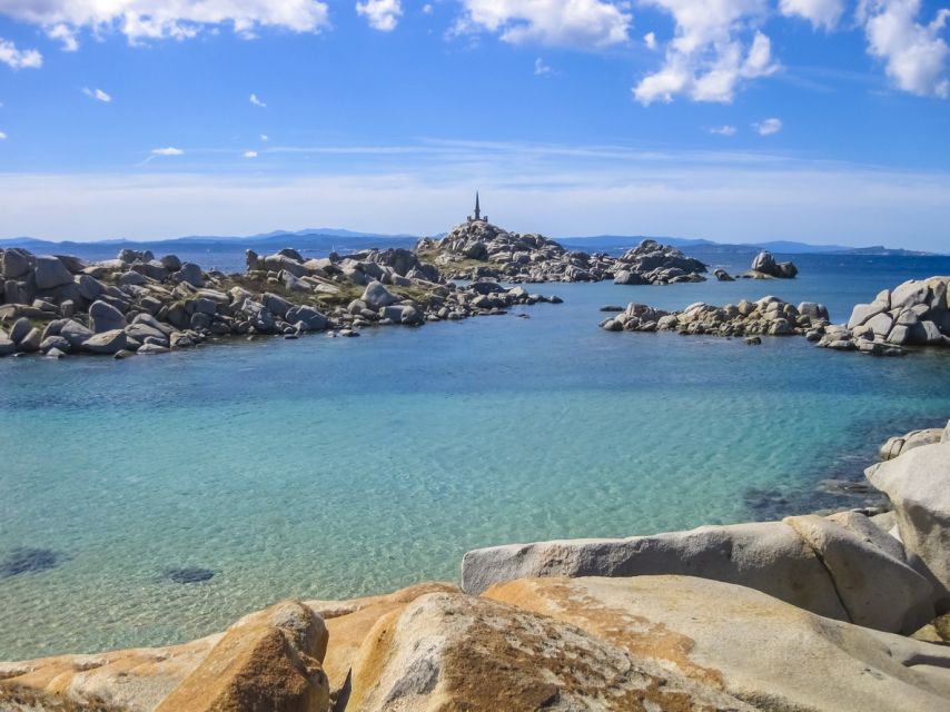 Ajaccio/Porticcio: Lavezzi Islands/Bonifacio Caves Boat Tour - Price and value: is $153 per person worth it?