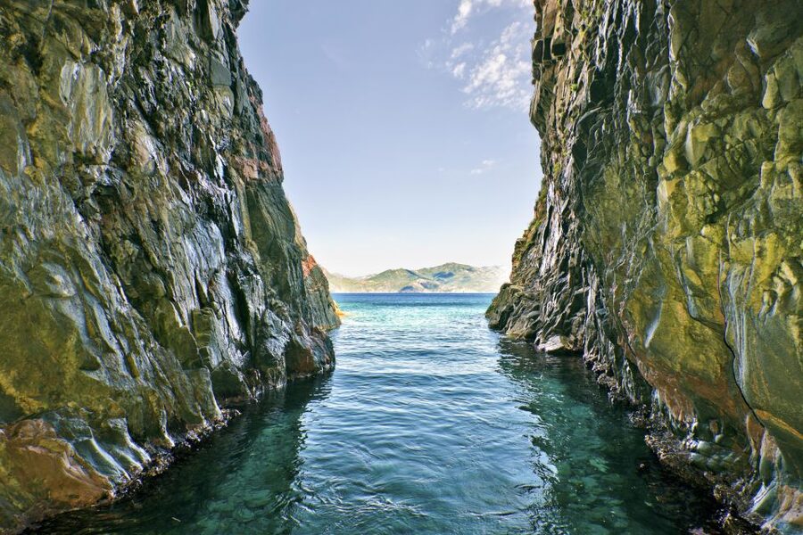Ajaccio/Porticcio: Scandola Nature Reserve Guided Boat Tour - What to Pack for a Boat Day That Includes Swimming