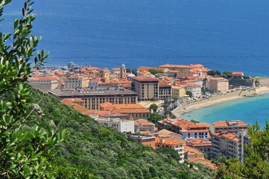 Ajaccio: Private custom tour with a local guide - Key takeaways before you go