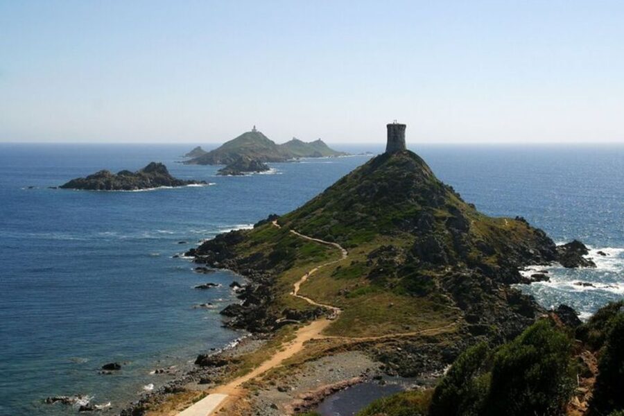 Ajaccio: Private custom tour with a local guide - A private Ajaccio walk that you shape, not a fixed route
