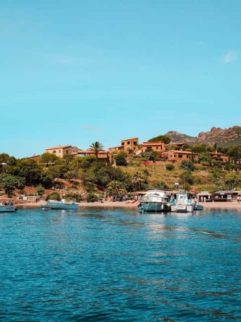 Ajaccio: Scandola - Girolata - Piana - Capo Rosso Tour - Key things I’d watch for before you book