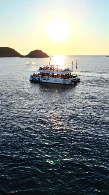 Ajaccio: Sunset at the Sanguinaires Islands - Price and value: what $70 covers and what it doesn’t