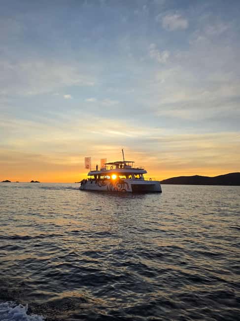 Ajaccio: Sunset at the Sanguinaires Islands - Should you book this Ajaccio sunset cruise?