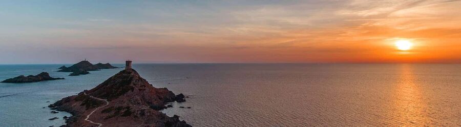 Ajaccio: Sunset Sea Trip to Sanguinaires Islands - Key things to know before you go