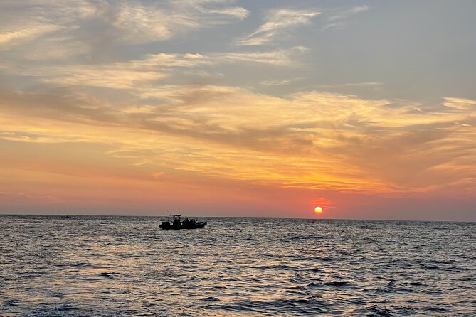 Aperitif Sunset at Sea Unforgettable Cruise at Sunset - Why This Calvi Sunset Aperitif Cruise Feels So Easy