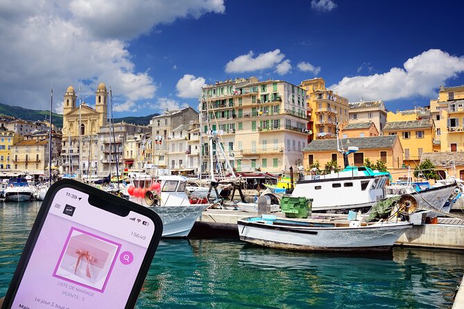 Bastia Challenges EVG EVJF City Challenge team - Key highlights, fast and specific