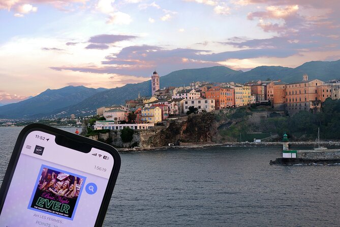 Bastia Challenges EVG EVJF City Challenge team - Support 7/7, and why it reduces stress for groups
