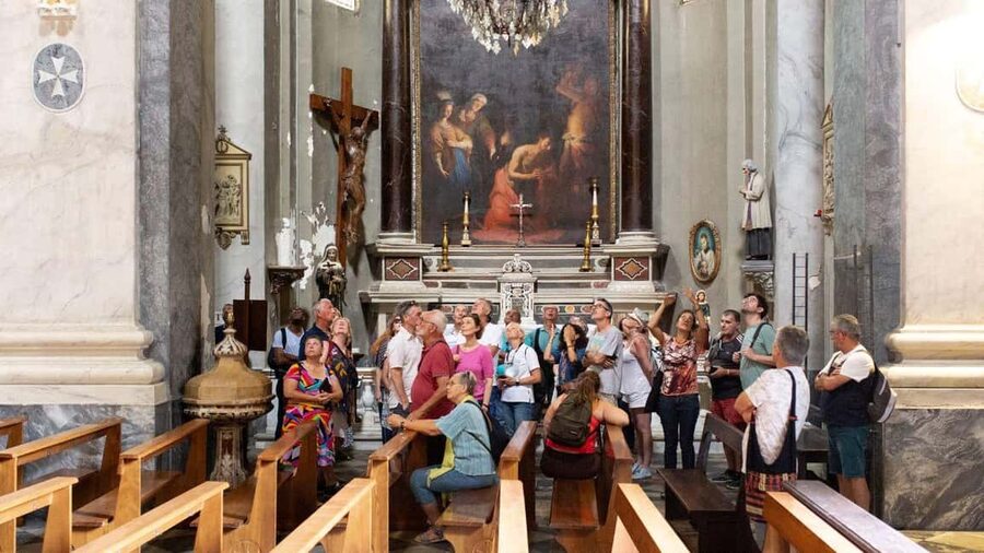 Bastia: Les Légendines, a unique tour - Key things I’d circle before you go