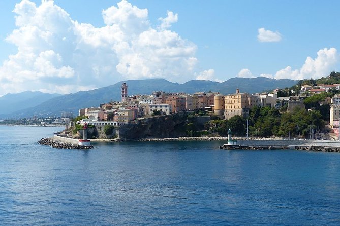 Bastia Like a Local Like a Local Customized and Private Walking Tour - Key things I think are genuinely worth your time