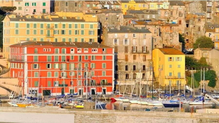 Bastia : Must-See Attractions Private Tour - Musée de Bastia: Why a Short Museum Stop Works