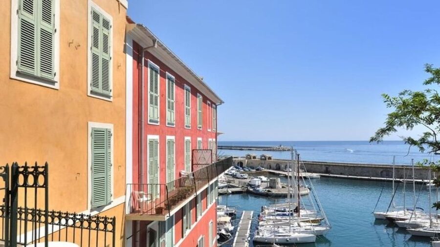 Bastia : Must-See Attractions Private Tour - Place Saint-Nicolas and the Church of St. John the Baptist