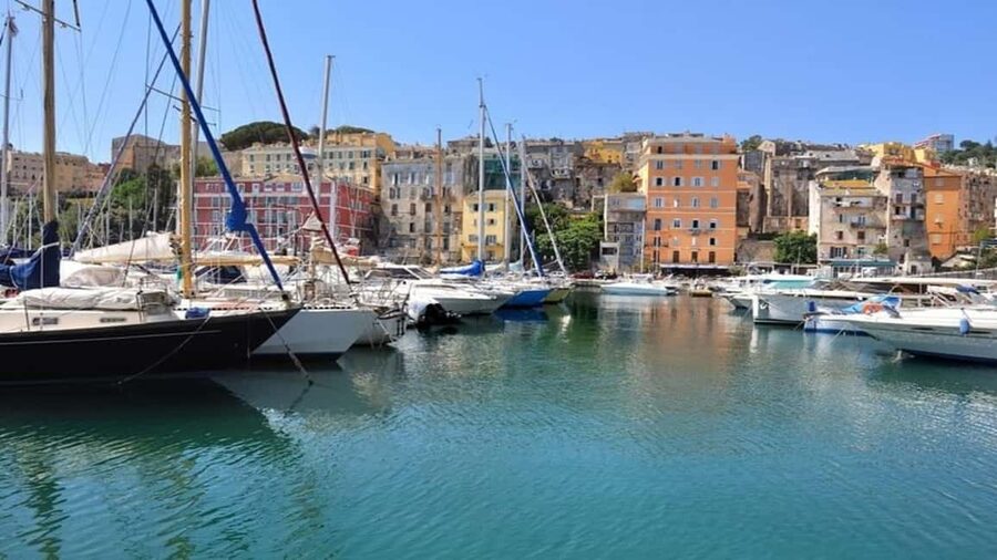 Bastia : Must-See Attractions Private Tour - Romieu Garden: a Calm Pause Built Into the Route