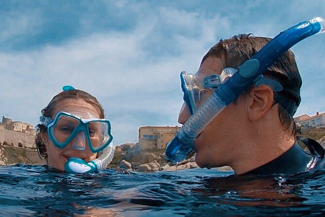 Boat Trip and Snorkeling in the Gulf of Calvi - Snorkeling Off Calvi’s Revellata, Not a Long Haul