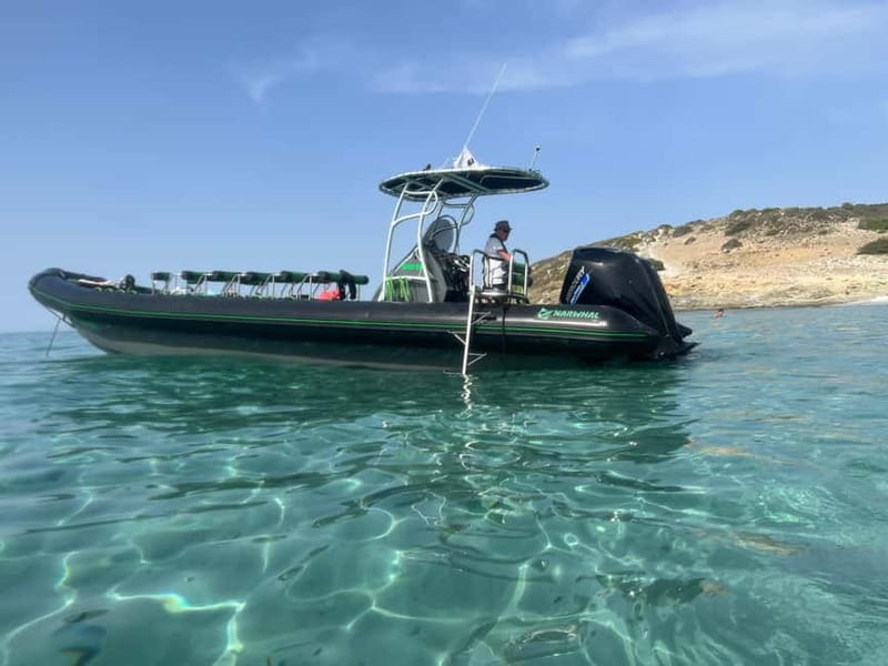 Boat trip from Calvi to the Agriate Desert - Price And Value: Is $94 Worth It For 4 Hours?