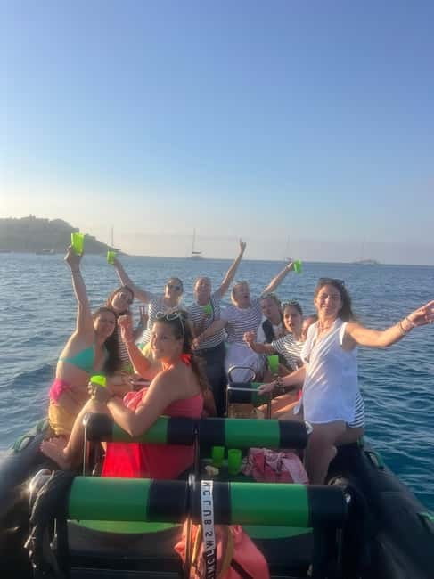 Boat trip from Calvi to the Agriate Desert - Meeting Point, Timing, And What To Bring So The Day Flows