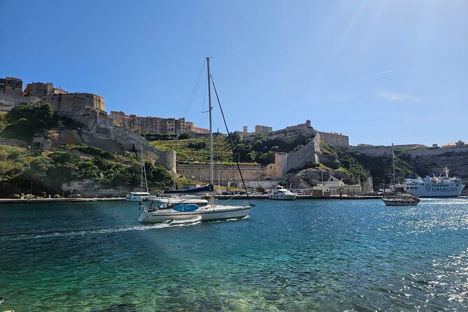 Bonifacio 3H30 Sunset Navigation - Key things to know before you go