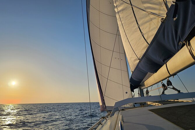 Bonifacio 3H30 Sunset Navigation - Where you start: Quai Nord (and how to arrive ready)