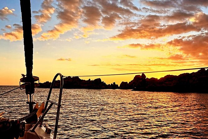 Bonifacio 3H30 Sunset Navigation - Price and value: is $181.41 per person fair?