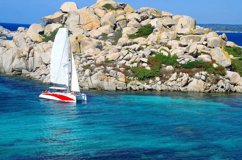 Bonifacio: Catamaran trip with snorkeling at the Lavezzi Islands - Why this Bonifacio catamaran trip feels more local than a drive-by tour