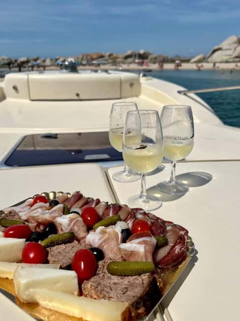 Bonifacio: Lavezzi Islands Full day Trip by Boat - Key Highlights You Will Actually Feel During the Trip