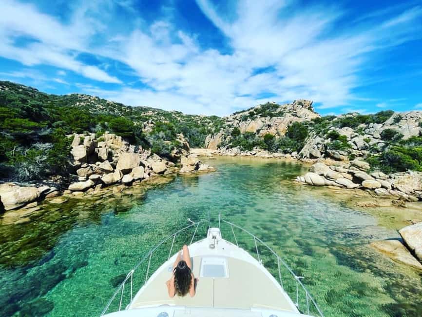 Bonifacio: Lavezzi Islands Full day Trip by Boat - Why a Lavezzi Islands Boat Day from Bonifacio Is a Smart Choice