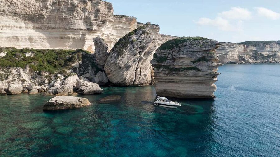 Bonifacio: Lavezzi Islands Full day Trip by Boat - Guided Island Time That Turns Scenery into Context