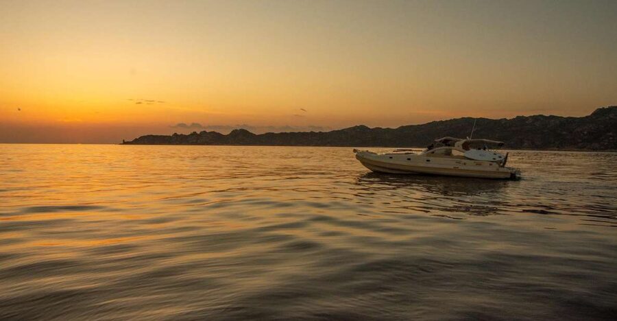 Bonifacio: Sunset Aperitif Dining Boat Tour - Paddleboards and snorkeling gear: included, but know what you’re signing up for