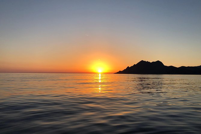 Calanches de Piana and Scandola Reserve cruise with swimming stop - Calanches de Piana by boat: what you actually get from the sea view