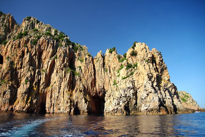 Calanches de Piana cruise from Porto - Key things to know before you go