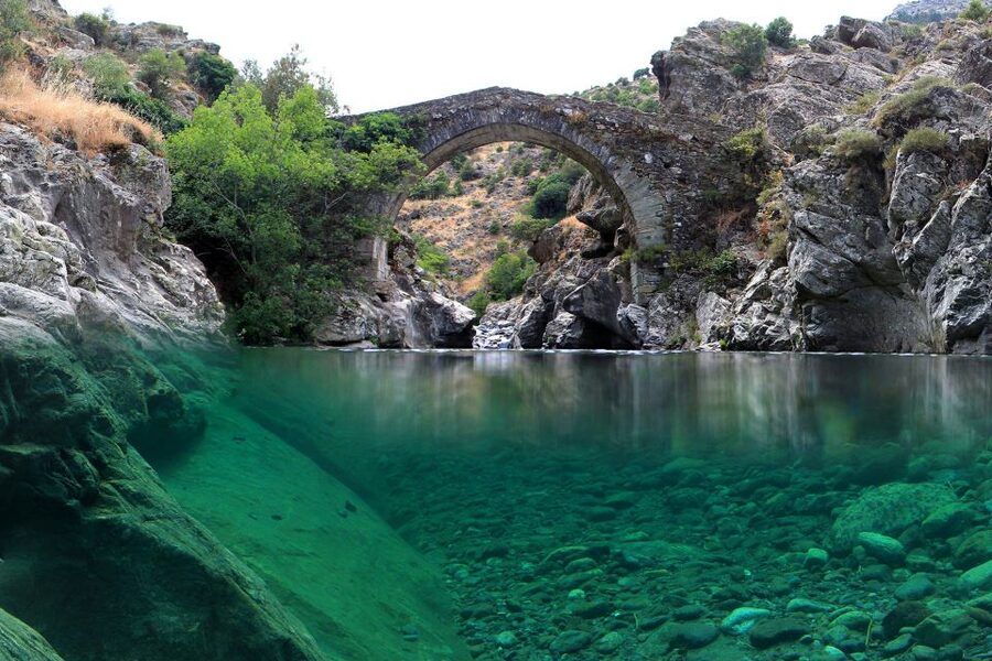 Calvi: Asco Valley 4x4 Day Tour with Guide - The river swim and the 2-hour hangout that makes the day worth it