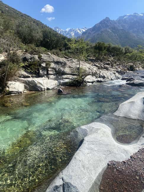 Calvi: Asco Valley 4x4 Day Tour with Guide - Guides, stories, and learning Corsica in plain language