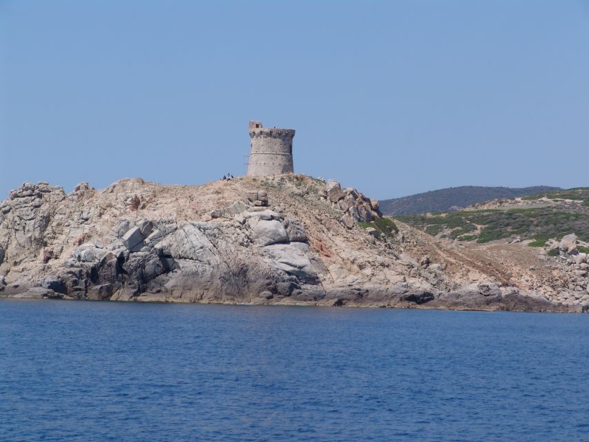 Cargèse: Calanques of Piana on a family boat - Price and Value: Why This $50 Tour Works for Families