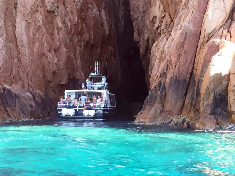 Cargèse: Calanques of Piana on a family boat - Who This Tour Fits Best (and Who Might Want Another Option)