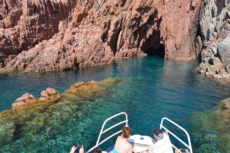 Cargèse: Scandola and Piana Boat Tour with Stop at Girolata - Price and Value: Why $74 Can Make Sense for This Route