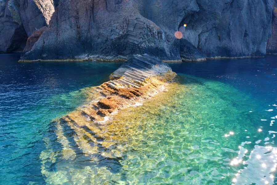 Cargèse: Scandola, Girolata, and Piana Afternoon Boat Tour - What makes the 5-hour format good value at about $74
