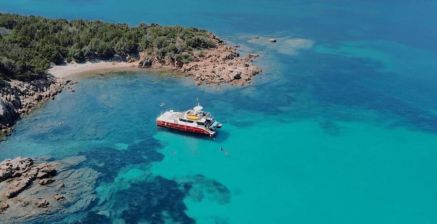 Catamaran cruise to the Lavezzi Islands - Key Things You’ll Notice Fast